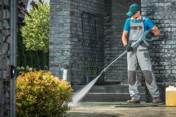 Best Soft Washing  in Cottonwood Heights, UT