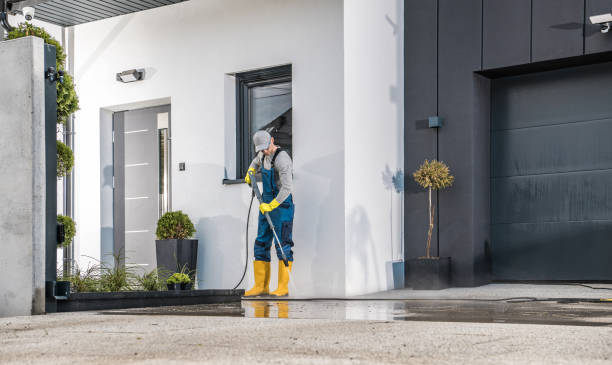 Best Patio and Deck Pressure Washing  in Cottonwood Heights, UT